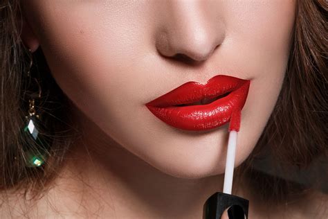 batom chanel vermelho|Batom vermelho: 9 opções incríveis a partir de R$ 23.